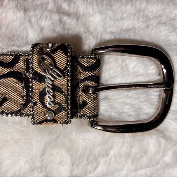 Guess belt, large - Picture 3 of 6